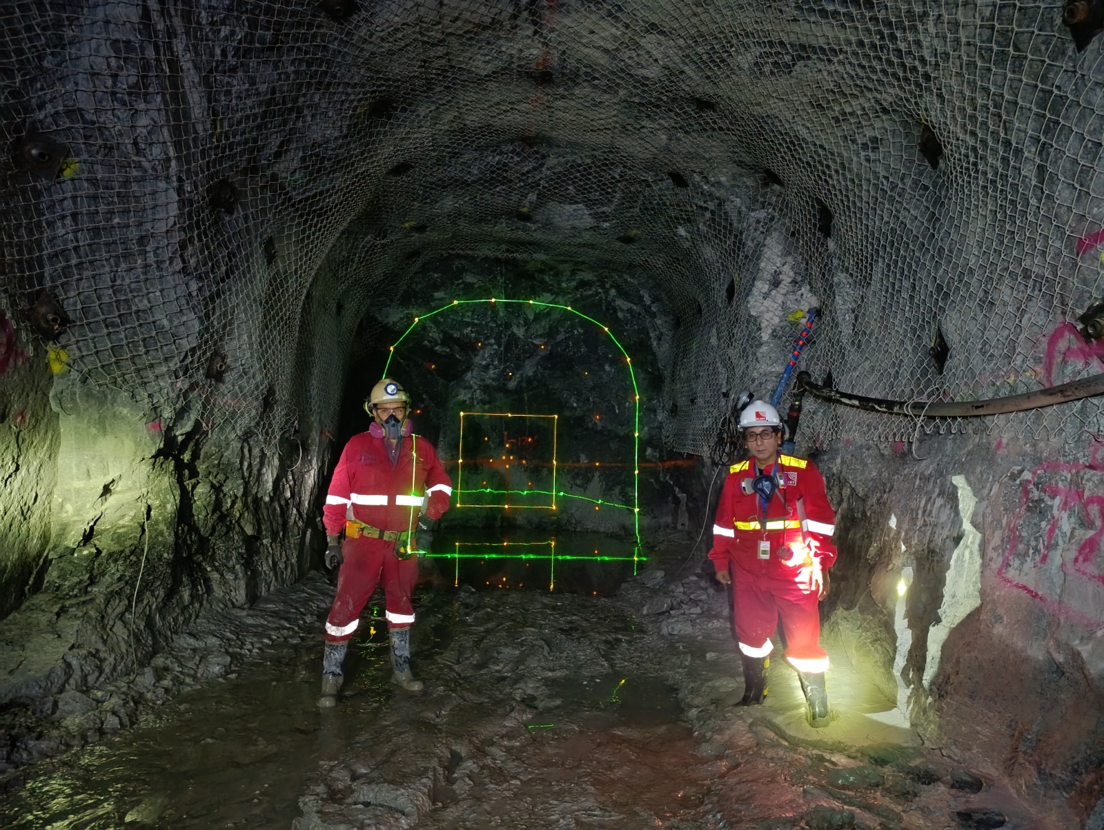 Voladura controlada